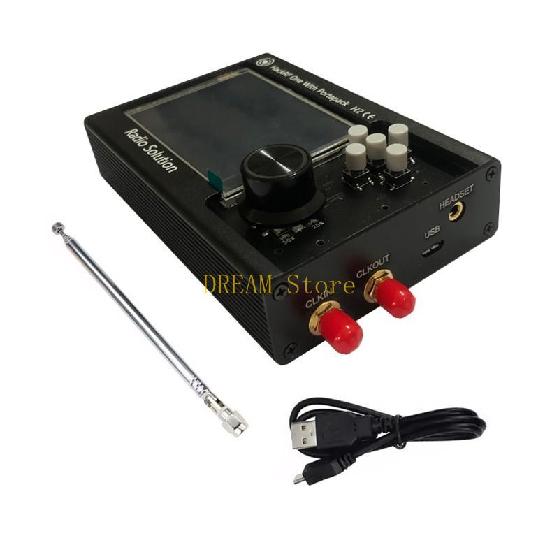 3.2 インチ Portapack RTL-SDR-ソフトウ - Sdr Software Defined Radio Hackrf のレビューと価格