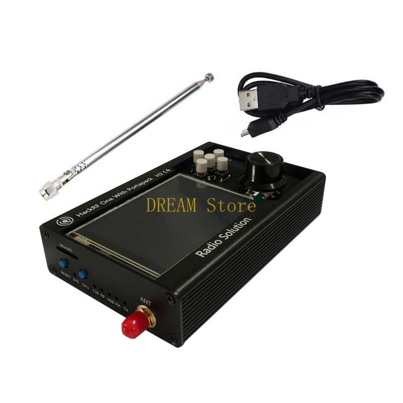 3.2 インチ Portapack RTL-SDR-ソフトウ - Sdr Software Defined Radio Hackrf のレビューと価格