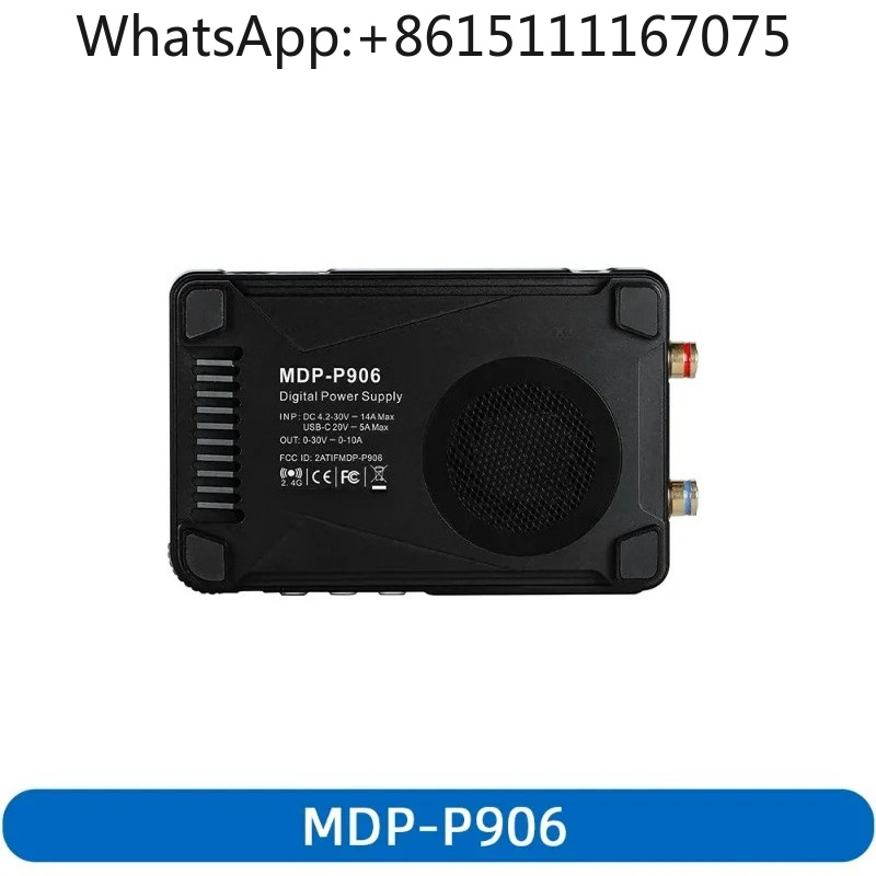 MDP-P906 ミニプログラマブルリニア DC 電源、30 - Linear Lab Power Supply Adjustable のレビューと価格